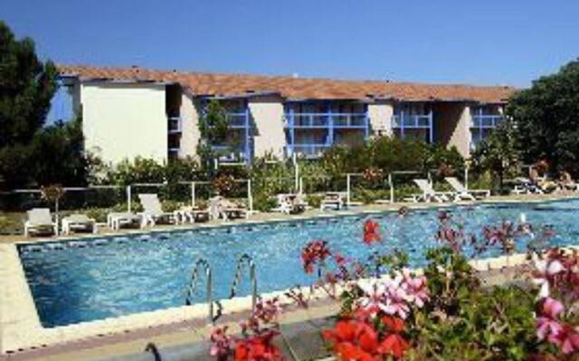 Odalys Residence du port