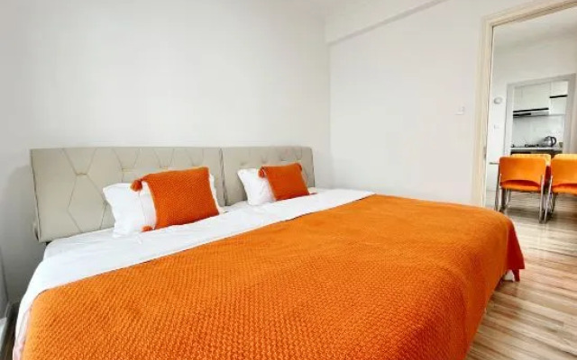 Wanjia Homestay