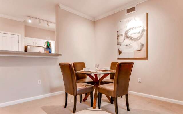 Bluebird Suites in Downtown Providence