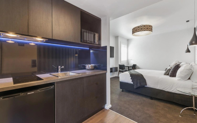 Quality Hotel Wangaratta Gateway