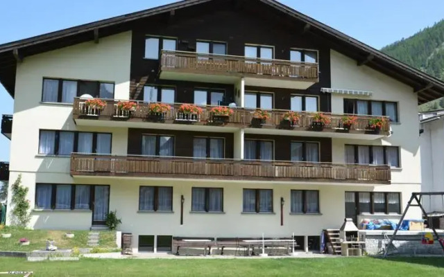 Ferienhaus Annabelle