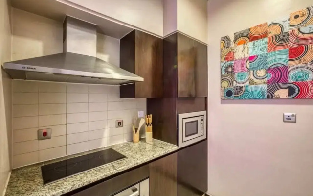 Private Beach & Pool Right on Your Doorstep!