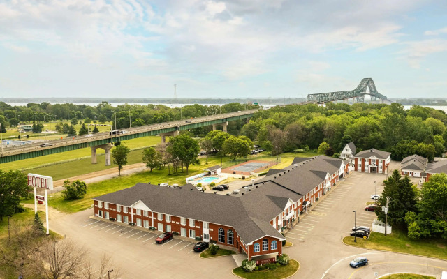 Les Suites de Laviolette, an Ascend Collection Hotel