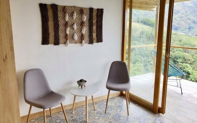 Lodge Paraiso Verde Manizales