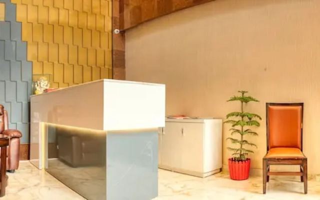 Palm Bliss by Urban Suites