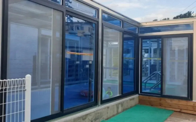 Daebudo Chungchun Pension