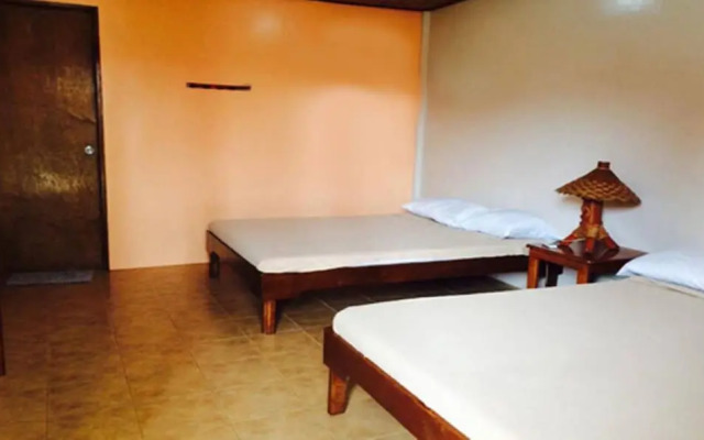 Canoe Beach Resort