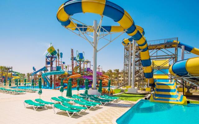 Emerald Aqua Park City