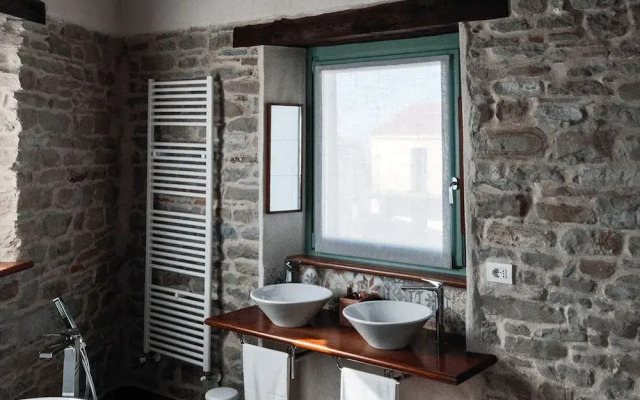 Albergo del Bramante