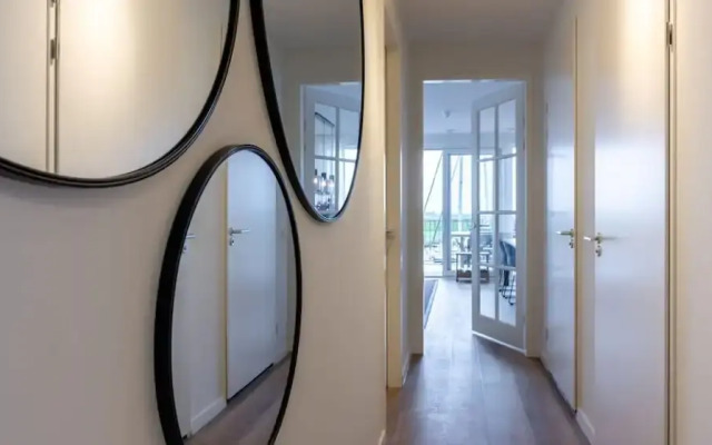 Apartment With Beautiful Views