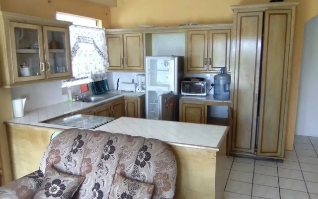 Bay Views Beach Walk