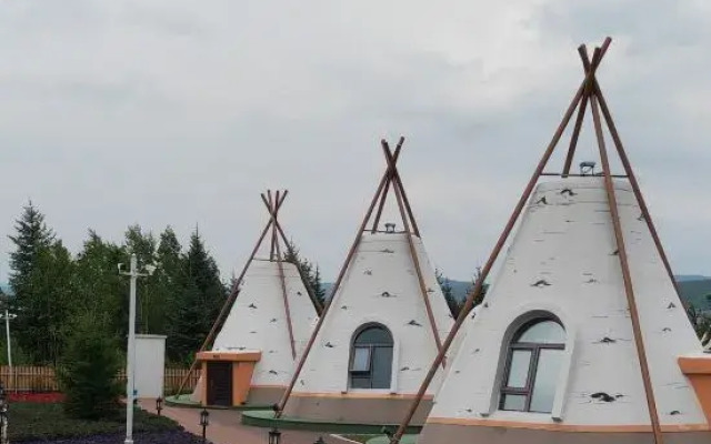 Olunchun Hotel