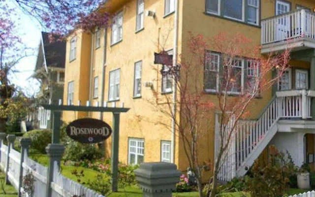 Rosewood Inn