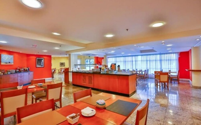 Best Western Dubai Macae