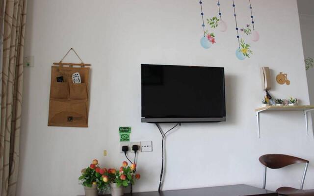 N-Park Homestay