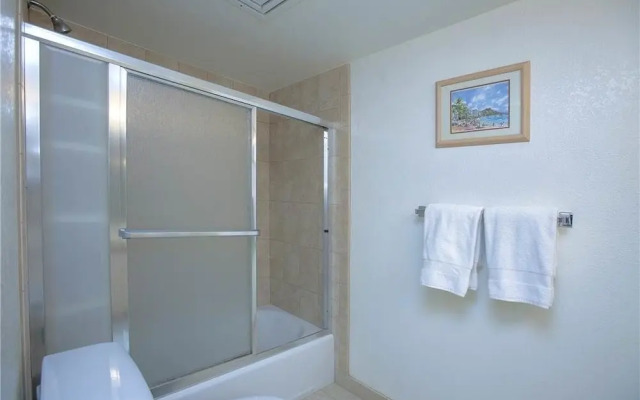 Kamaole Sands #8-203