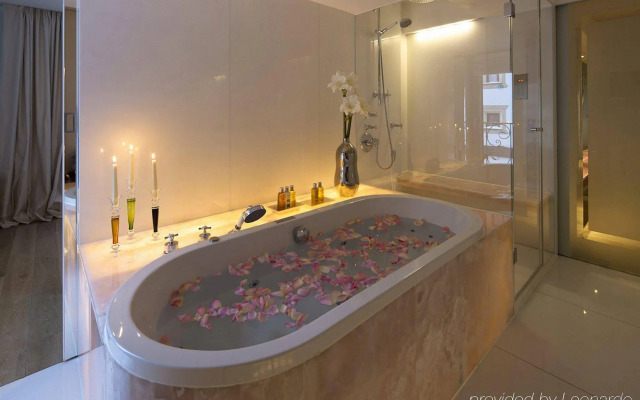 A-ROSA Collection Hotel Thurnher's Alpenhof