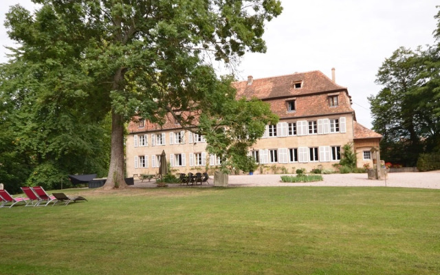 Château de Grunstein