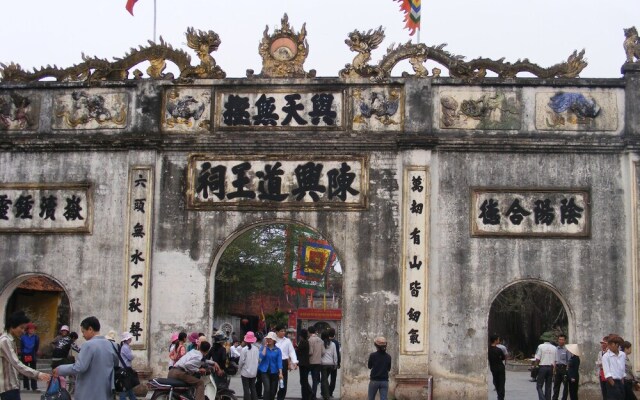 Hoang Kim Hotel Hai Phong
