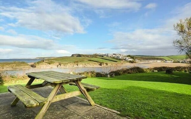 Porth View