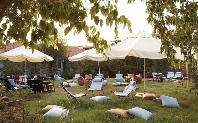 Boncuklu Otel