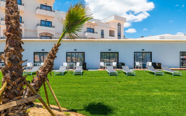 Regency Salgados Hotel & Spa