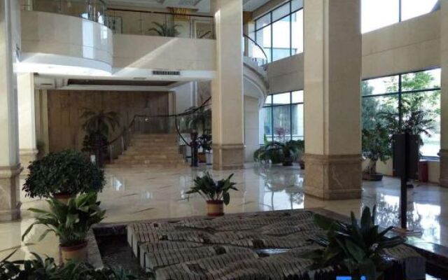 Yaoyun Hotel