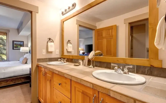Town Pointe Collection by KBM - 2 Units (102c/301c)