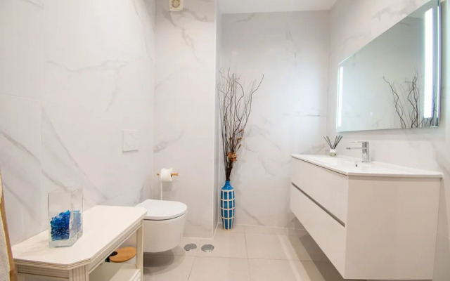 135 Monte Dourado Two Bed Apartment With Communa