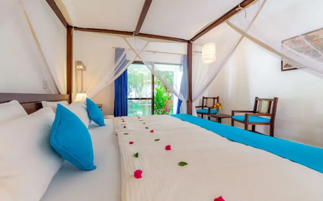 Diani Sea Lodge