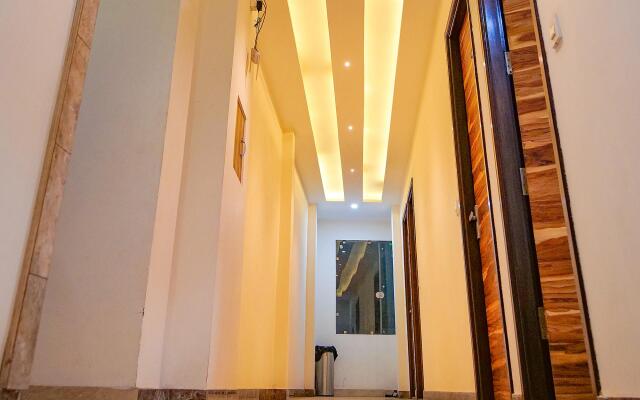 FabHotel JP Residency