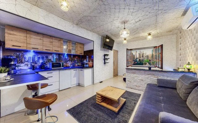 Apartament Dubaj