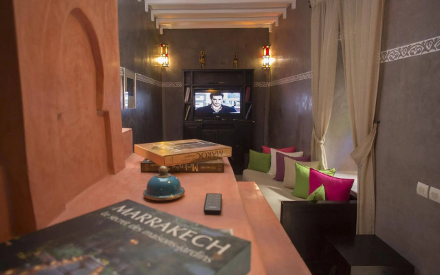 Riad La Rose du Désert