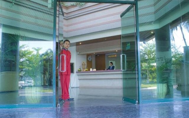 Philippine Gateway Hotel