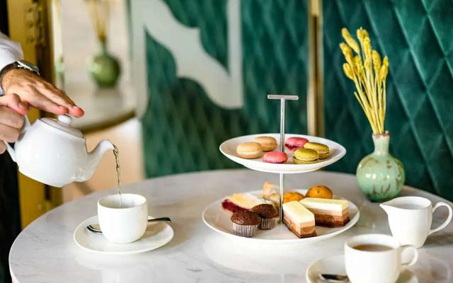 Hotel Nemzeti Budapest – MGallery