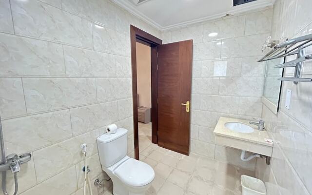 Al Hayat Suites