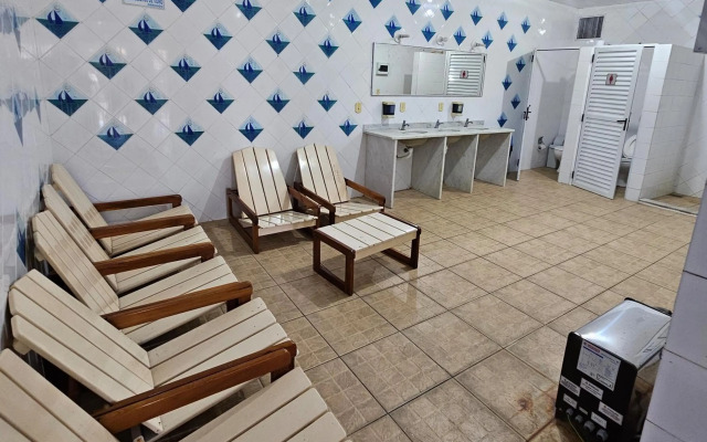 Condomínio Cabo Frio