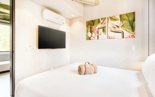 Firenze Lofts