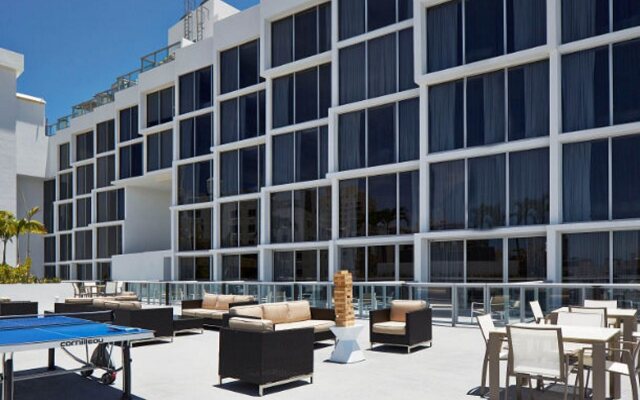 AC Hotel by Marriott Miami Beach