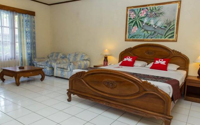 ZEN Rooms Jimbaran Pantai Kedonganan