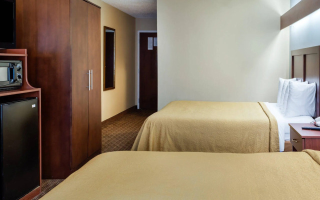 Quality Inn Chester - South Richmond