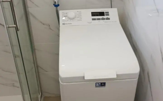 Apartman Tino Kustić 2