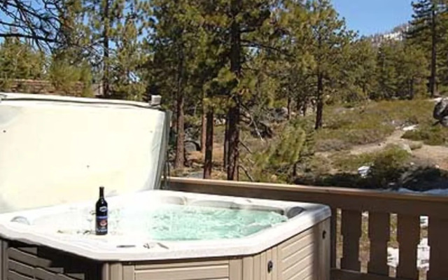 1233 Timber by RedAwning