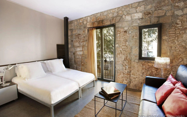Aparthotel Allada
