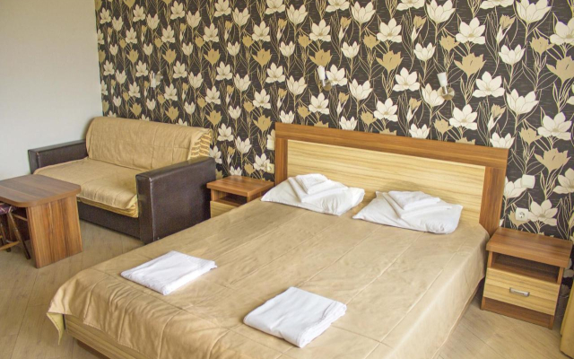 Complex Chayka Guest House