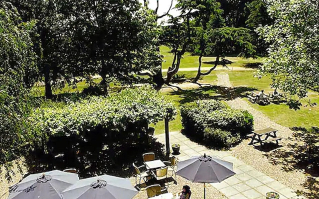 Coulsdon Manor Hotel and Golf Club