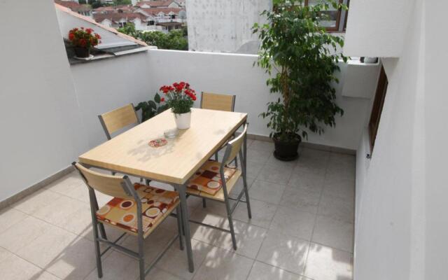 Meric Duplex Apartment