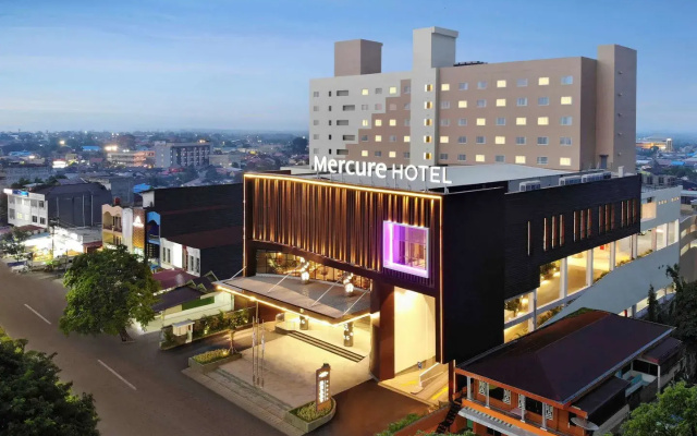 Mercure Bengkulu