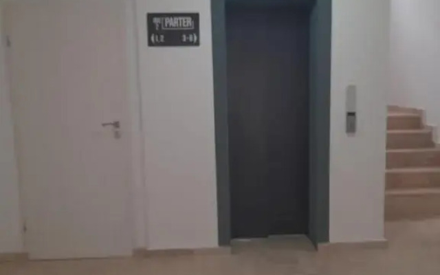 DANI Studio Mamaia Nord