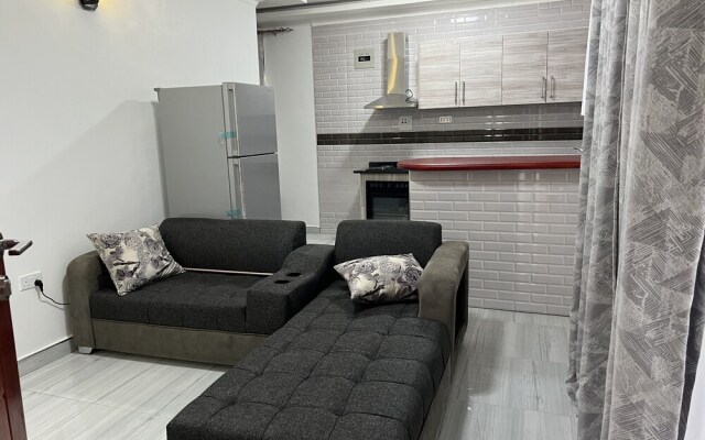 1 Bedroom Fully Furnished Apartment for Rent in Woodlands